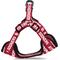 Show in main carousel: ShopInstaPets NCAA Basic Dog Harness, Large: 27 to 39-in chest, Oklahoma Sooners slide 3 of 4