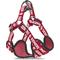 Show in main carousel: ShopInstaPets NCAA Basic Dog Harness, Large: 27 to 39-in chest, Oklahoma Sooners slide 1 of 4