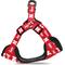 Show in main carousel: ShopInstaPets NCAA Basic Dog Harness, X-Small: 17 to 20.5-in chest, Nebraska Huskers slide 3 of 4