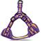 Show in main carousel: ShopInstaPets NCAA Basic Dog Harness, X-Small: 17 to 20.5-in chest, Louisiana State Tigers slide 3 of 4