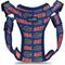 Show in main carousel: ShopInstaPets NCAA Basic Dog Harness, X-Small: 17 to 20.5-in chest, Florida Gators slide 4 of 4