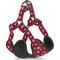 Show in main carousel: ShopInstaPets NCAA Basic Dog Harness, Small: 18 to 21-in chest, Georgia Bulldogs slide 1 of 4