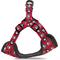 Show in main carousel: ShopInstaPets NCAA Basic Dog Harness, Small: 18 to 21-in chest, Georgia Bulldogs slide 3 of 4