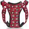 Show in main carousel: ShopInstaPets NCAA Basic Dog Harness, Small: 18 to 21-in chest, Georgia Bulldogs slide 4 of 4