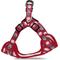 Show in main carousel: ShopInstaPets NCAA Basic Dog Harness, Small: 18 to 21-in chest, Alabama Crimson Tide slide 4 of 5