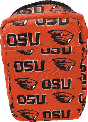 Show full view: ShopInstaPets NCAA Treat Training Pouch, Oregon State slide 4 of 4