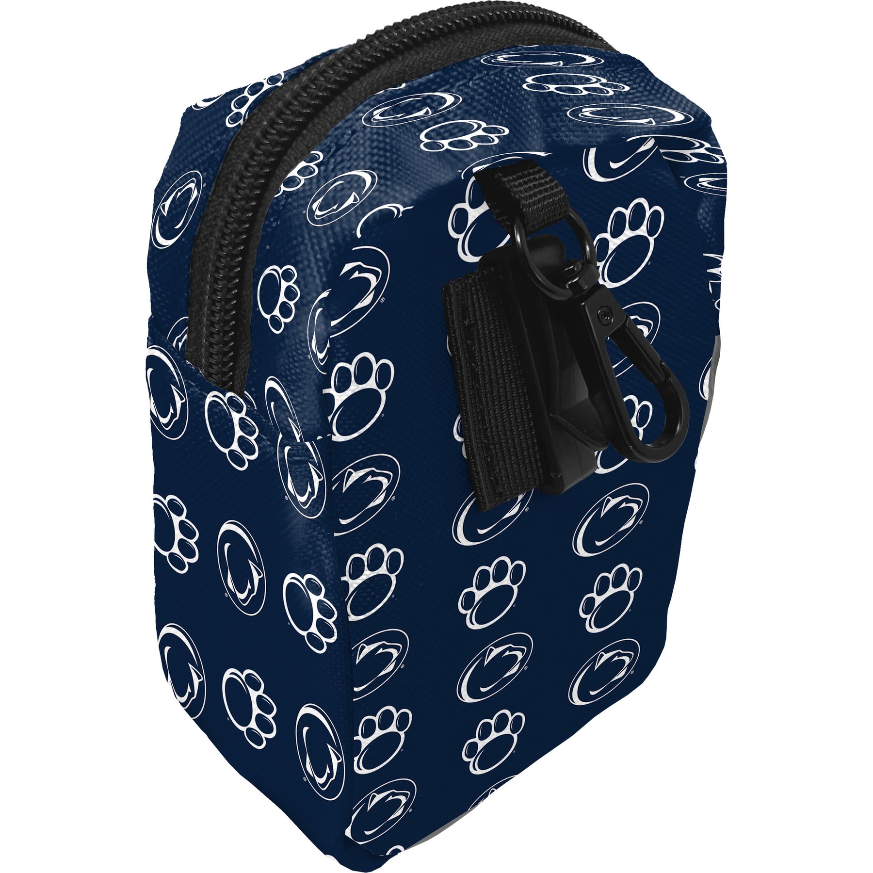 ShopInstaPets NCAA Treat Training Pouch, Penn State