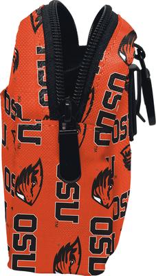 Show full view: ShopInstaPets NCAA Treat Training Pouch, Oregon State slide 3 of 4