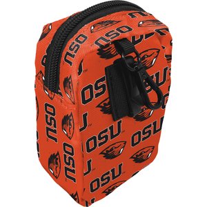 ShopInstaPets NCAA Treat Training Pouch, Oregon State
