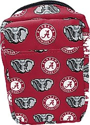 ShopInstaPets NCAA Treat Training Pouch, Alabama Crimson Tide slide 2 of 3