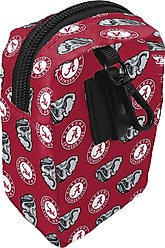 ShopInstaPets NCAA Treat Training Pouch, Alabama Crimson Tide slide 1 of 3