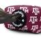 Show in main carousel: ShopInstaPets NCAA Poop Bag Holder, Texas A&M slide 2 of 3