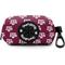 Show in main carousel: ShopInstaPets NCAA Poop Bag Holder, Texas A&M slide 1 of 3