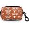 Show in main carousel: ShopInstaPets NCAA Poop Bag Holder, Texas Longhorns slide 3 of 3