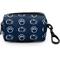 Show in main carousel: ShopInstaPets NCAA Poop Bag Holder, Penn State slide 3 of 3