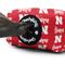 Show in main carousel: ShopInstaPets NCAA Poop Bag Holder, Nebraska Huskers slide 2 of 3