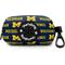 Show in main carousel: ShopInstaPets NCAA Poop Bag Holder, Michigan Wolverines slide 1 of 4