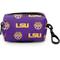 Show in main carousel: ShopInstaPets NCAA Poop Bag Holder, Louisiana State Tigers slide 3 of 3