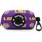 Show in main carousel: ShopInstaPets NCAA Poop Bag Holder, Louisiana State Tigers slide 1 of 3