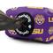 Show in main carousel: ShopInstaPets NCAA Poop Bag Holder, Louisiana State Tigers slide 2 of 3
