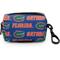 Show in main carousel: ShopInstaPets NCAA Poop Bag Holder, Florida Gators slide 3 of 3