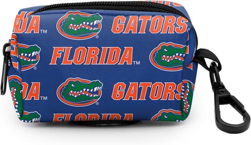 Show full view: ShopInstaPets NCAA Poop Bag Holder, Florida Gators slide 3 of 3