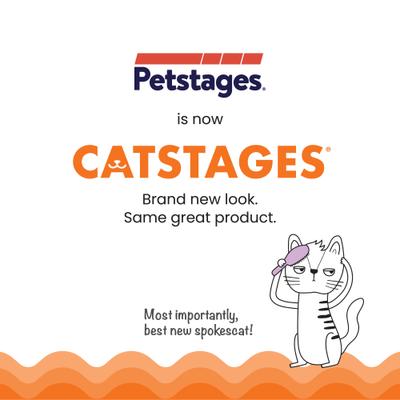 Show full view: Catstages Festival-Themed Interactive Plush Catnip Cat Toy, Multicolor, 3 count slide 7 of 11