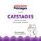Show in main carousel: Catstages Hide & Seek Fish Bowl Interactive Cat Puzzle Toy, Blue slide 7 of 11
