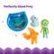 Show in main carousel: Catstages Hide & Seek Fish Bowl Interactive Cat Puzzle Toy, Blue slide 5 of 11
