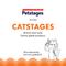 Show in main carousel: Catstages Purrsecco & Cupcakes Plush Interactive Catnip Cat Toy, Multicolor, 6 count slide 7 of 10