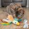Show in main carousel: Catstages Flapperz Duck Plush Interactive Catnip Cat Toy, Multicolor slide 6 of 10