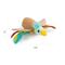 Show in main carousel: Catstages Flapperz Duck Plush Interactive Catnip Cat Toy, Multicolor slide 8 of 10
