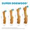 Show in main carousel: Petstages Super Dogwood Stick Tough Dog Chew Toy, Small slide 7 of 12