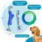 Show in main carousel: Petstages Orka Teething Small Dogs & Puppies Dental Chew Toys, 3 count slide 3 of 9