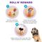 Show in main carousel: Outward Hound Dog Rumble Puzzle Ball Puzzle & Treat Maze Interactive Dog Toy, Orange slide 4 of 10