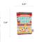 Show in main carousel: Outward Hound Snack Bag Tortilla Chips Puzzle Squeaky Dog Toy, Multicolor slide 5 of 7