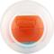 Show in main carousel: Outward Hound Dog Rumble Puzzle Ball Puzzle & Treat Maze Interactive Dog Toy, Orange slide 1 of 10