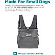 Show in main carousel: Outward Hound PupPak Dog Front Carrier, Medium slide 8 of 10