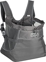 Outward Hound PupPak Dog Front Carrier, Medium