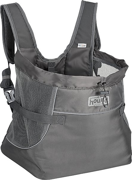 Show full view: Outward Hound PupPak Dog Front Carrier, Medium slide 1 of 10