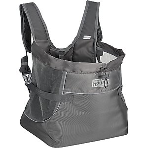 Outward Hound PupPak Dog Front Carrier, Medium