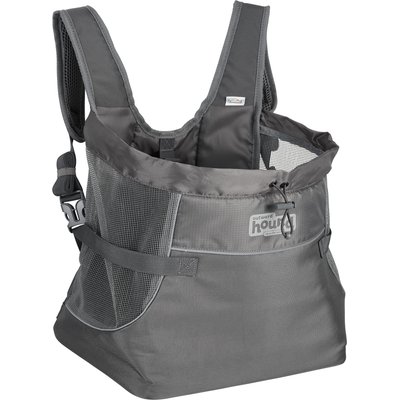 Outward Hound Outward Hound PupPak Dog Front Carrier, Medium