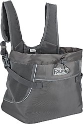 Outward Hound PupPak Dog Front Carrier, Small slide 1 of 8