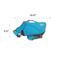 Show in main carousel: Outward Hound Dawson Swim Dog Life Jacket, Blue, Small slide 7 of 9