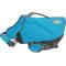 Show in main carousel: Outward Hound Dawson Swim Dog Life Jacket, Blue, Small slide 1 of 9