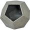 Show in main carousel: Cesicia Modern Furniture Style Side Table Cat House, Cement Grey slide 4 of 9