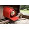 Show in main carousel: My Favorite Chicken Rollout Wall-Mounted Nest Box, Red slide 5 of 7