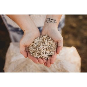 My Favorite Chicken Hemp Chicken Coop Bedding, 20-lb