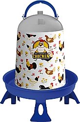 My Favorite Chicken Chicken Drinker, 1.32-gal slide 1 of 7