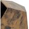 Show in main carousel: Cesicia Modern Furniture Style Side Table Cat House, Antique Brown slide 3 of 7